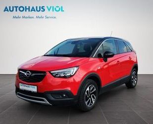 Opel Crossland (X) Gebrauchtwagen
