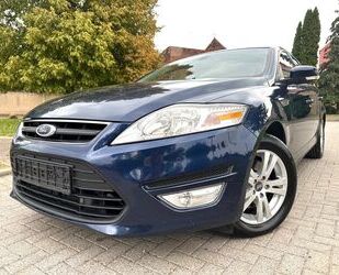 Ford Mondeo Gebrauchtwagen