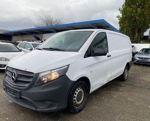 Mercedes-Benz Vito Gebrauchtwagen