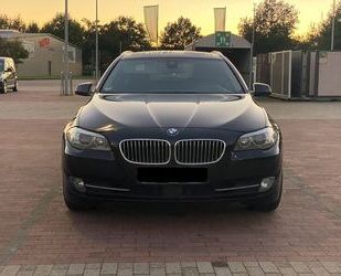 BMW 530 Gebrauchtwagen