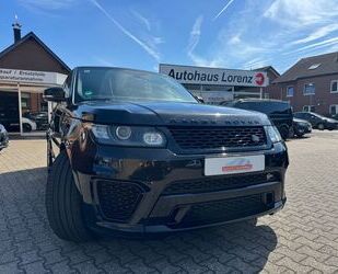 Land Rover Range Rover Sport Gebrauchtwagen
