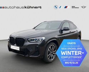 BMW X4 Gebrauchtwagen