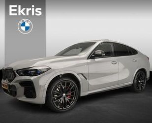 BMW X6 Gebrauchtwagen