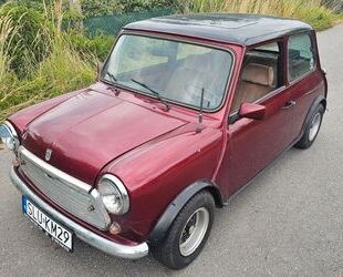 Mini 1000 Gebrauchtwagen