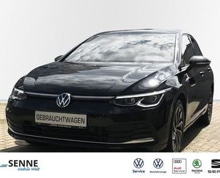 VW Volkswagen Golf VIII 1.5 DSG Style eTSI, LED, Kame Gebrauchtwagen