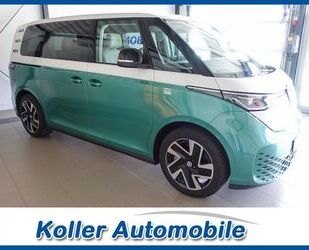 VW ID. Buzz Gebrauchtwagen