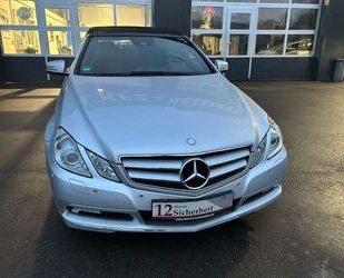 Mercedes-Benz E 250 Gebrauchtwagen