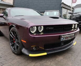 Dodge Challenger Gebrauchtwagen