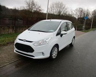 Ford B-Max Gebrauchtwagen