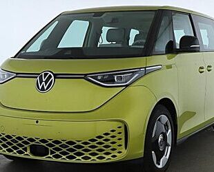 VW ID. Buzz Gebrauchtwagen