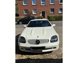 Mercedes-Benz 200 Gebrauchtwagen