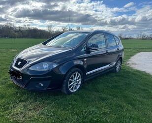Seat Altea Gebrauchtwagen