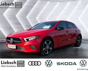 Mercedes-Benz A 200 Gebrauchtwagen