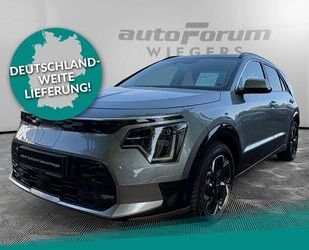 Kia Niro EV Gebrauchtwagen