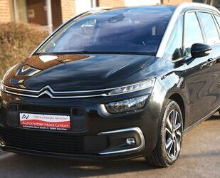 Citroen Grand C4 Picasso / SpaceTourer Gebrauchtwagen