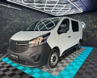 Opel Vivaro Gebrauchtwagen