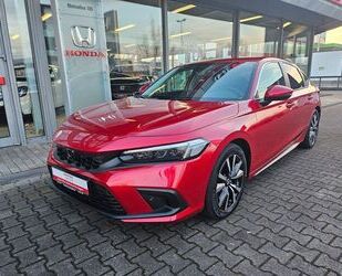 Honda Civic Gebrauchtwagen