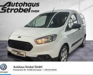 Ford Transit Gebrauchtwagen