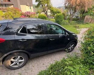 Opel Mokka X Gebrauchtwagen