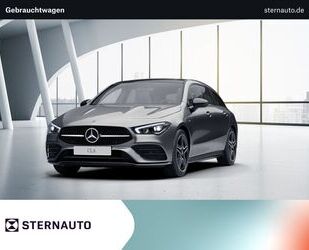 Mercedes-Benz CLA 180 Gebrauchtwagen