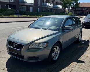 Volvo V50 Gebrauchtwagen