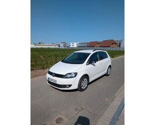 VW Golf Plus Gebrauchtwagen
