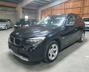 BMW X1 Gebrauchtwagen