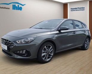 Hyundai i30 Gebrauchtwagen
