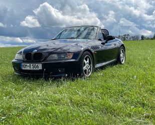 BMW Z3 Gebrauchtwagen
