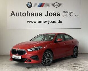 BMW 220 Gran Coupé Gebrauchtwagen