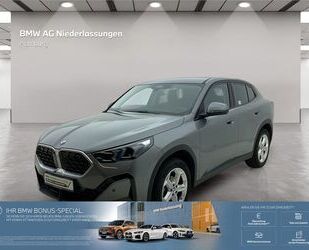 BMW X2 Gebrauchtwagen