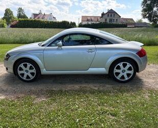 Audi TT Gebrauchtwagen
