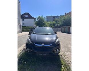 Hyundai ix35 Gebrauchtwagen