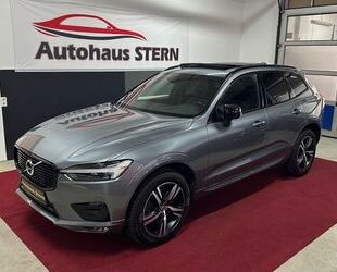 Volvo XC60 Gebrauchtwagen