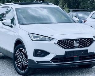 Seat Tarraco Gebrauchtwagen