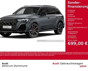 Audi Q7 Gebrauchtwagen