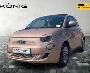 Fiat 500e Gebrauchtwagen