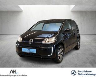 VW up! Gebrauchtwagen