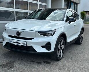 Volvo C40 Gebrauchtwagen