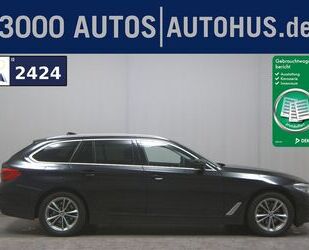 BMW 520 Gebrauchtwagen