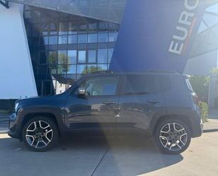 Jeep Renegade Gebrauchtwagen
