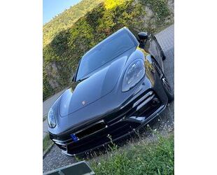 Porsche Panamera Gebrauchtwagen