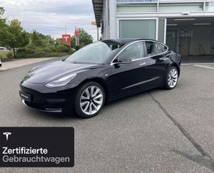 Tesla Model 3 Gebrauchtwagen