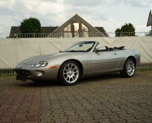 Jaguar XKR Gebrauchtwagen