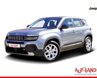 Jeep Avenger Gebrauchtwagen
