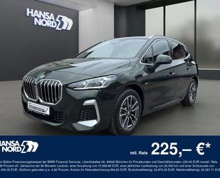 BMW 218 Active Tourer Gebrauchtwagen