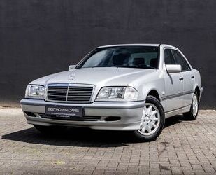 Mercedes-Benz C 240 Gebrauchtwagen