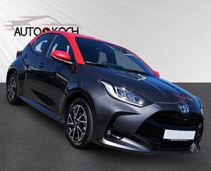 Opel Yaris 