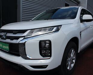 Mitsubishi ASX Gebrauchtwagen