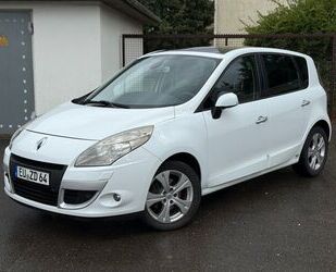 Renault Scenic Gebrauchtwagen